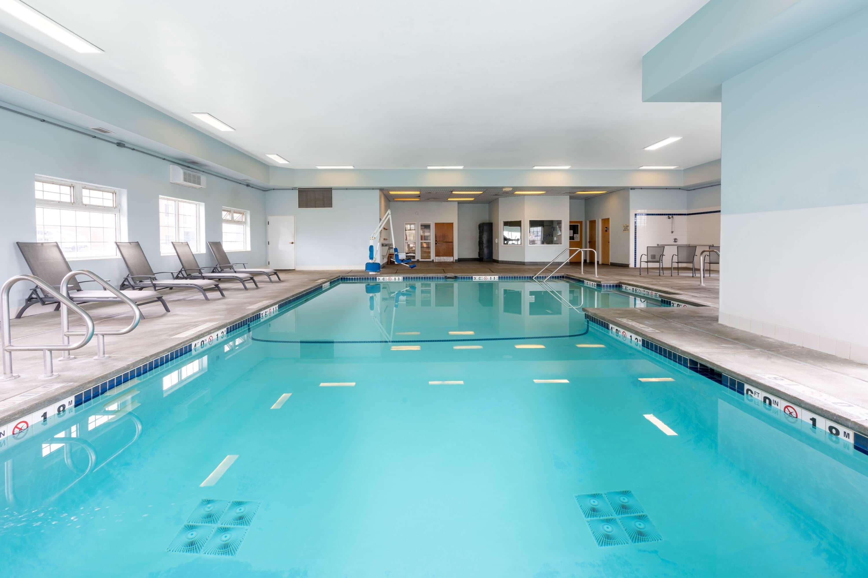 Super 8 by Wyndham Spokane Valley Eksteriør bilde